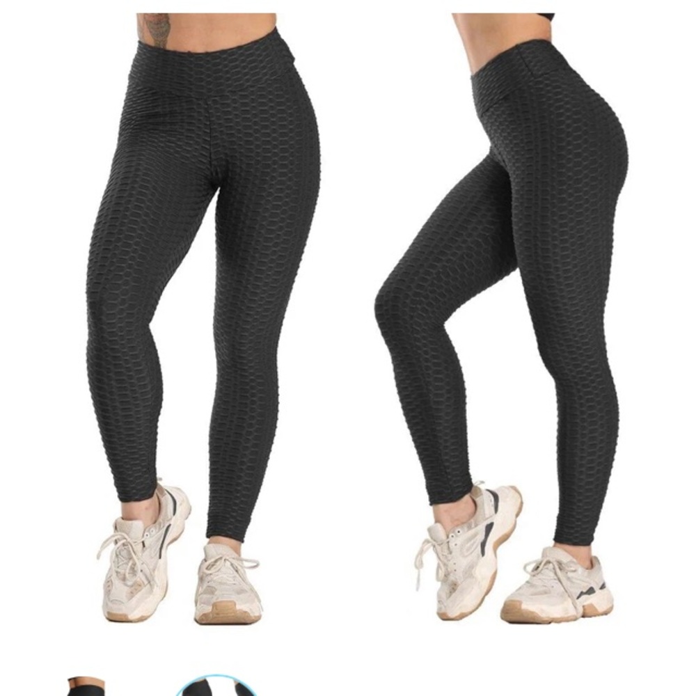 Anti Cellulite Leggings